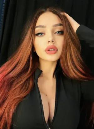 проститутка Николь, 21, Иркутск