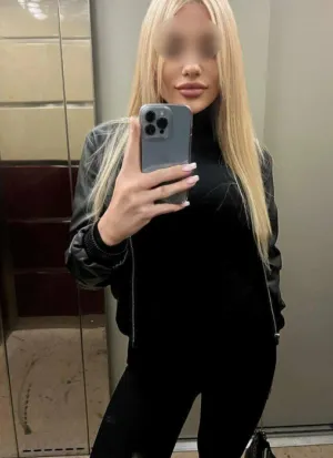 проститутка Настенька, 27, Иркутск