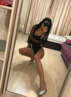 проститутка Женя, 24, Иркутск