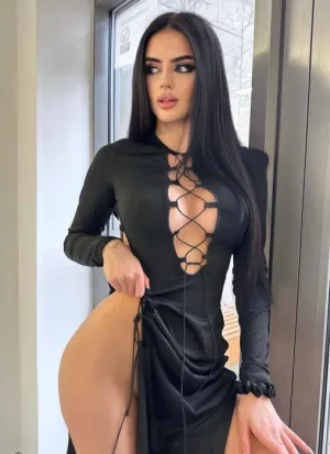 проститутка Злата, 21, Иркутск
