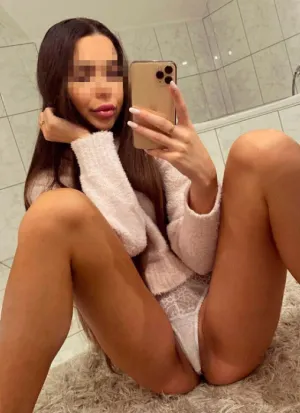 проститутка Мари, 22, Иркутск