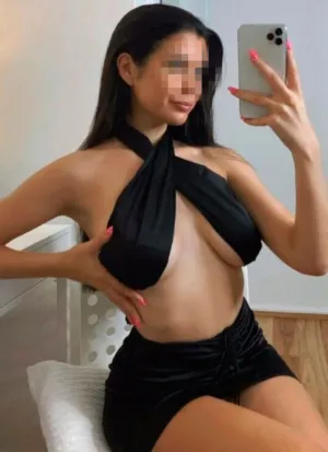 проститутка Елизавета, 23, Иркутск
